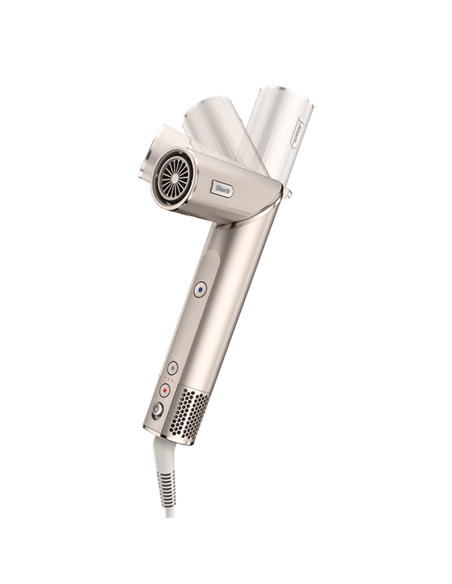 Стайлер Shark HD424SLEU, 1400Вт, Champagne