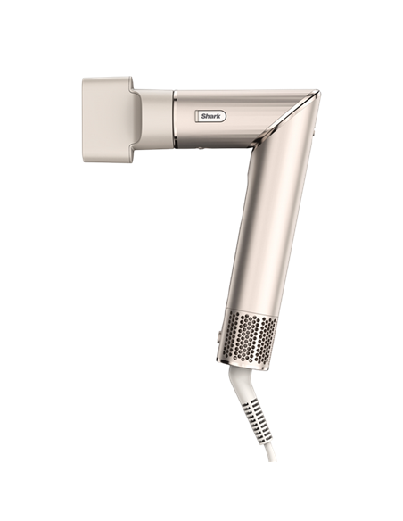 Styler Shark HD424SLEU, 1400W, Champagne