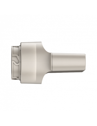 Стайлер Shark HD424SLEU, 1400Вт, Champagne