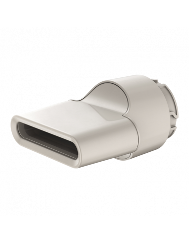 Styler Shark HD424SLEU, 1400W, Champagne