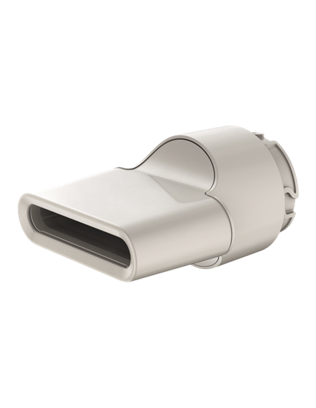 Стайлер Shark HD424SLEU, 1400Вт, Champagne