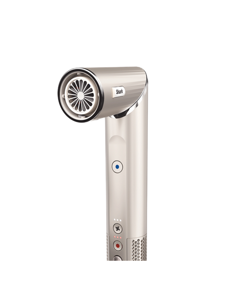 Стайлер Shark HD424SLEU, 1400Вт, Champagne