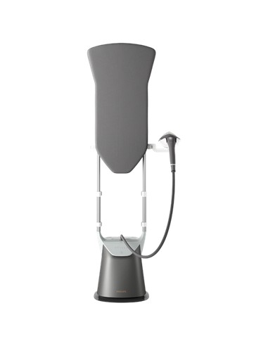Стационарный отпариватель PHILIPS GC628/80, Серый