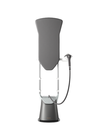 Стационарный отпариватель PHILIPS GC628/80, Серый