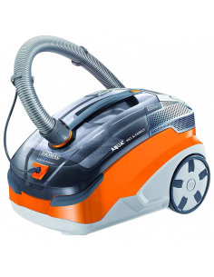 Aspirator Thomas Pet & Family Plus, Portocaliu | Alb