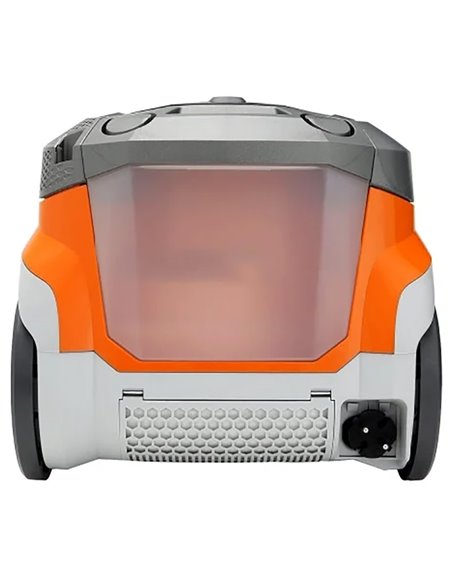 Aspirator Thomas Pet & Family Plus, Portocaliu | Alb
