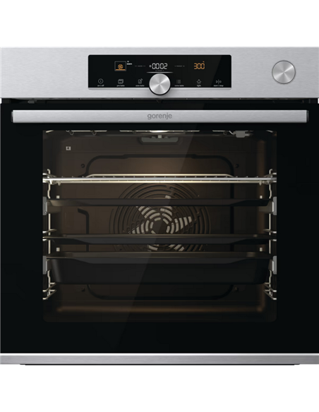 Электрический духовой шкаф Gorenje BPSA6747A08XWI, Белый