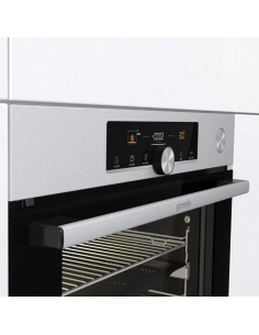 Электрический духовой шкаф Gorenje BPSA6747A08XWI, Белый 2