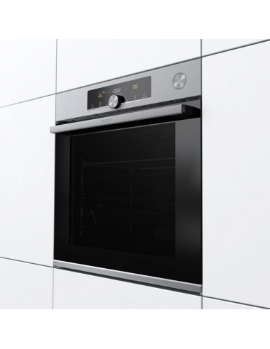 Электрический духовой шкаф Gorenje BPSA6747A08XWI, Белый