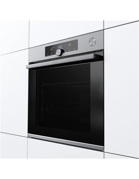 Электрический духовой шкаф Gorenje BPSA6747A08XWI, Белый