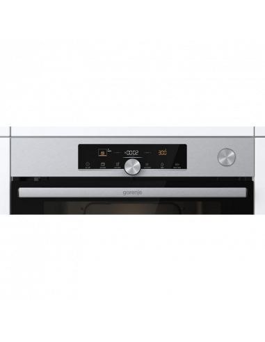 Электрический духовой шкаф Gorenje BPSA6747A08XWI, Белый