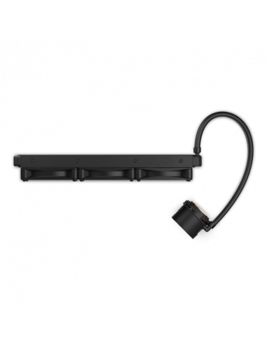 Кулер для процессора NZXT Kraken 360