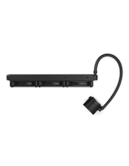 Кулер для процессора NZXT Kraken 360