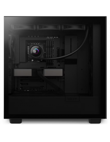 Кулер для процессора NZXT Kraken 360