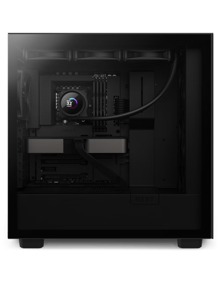 Кулер для процессора NZXT Kraken 360