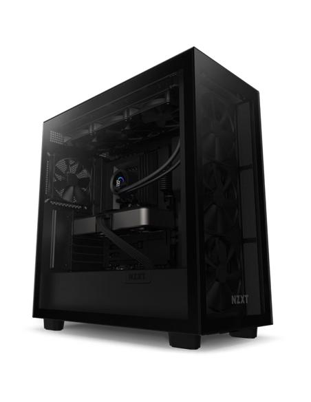 Кулер для процессора NZXT Kraken 360