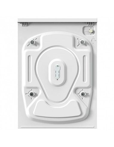 Mașină de spălat Sharp ESHFA6102WDEE, 6kg, Alb