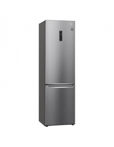 Frigider LG GW-B509SMUM, Argintiu