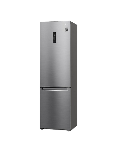 Frigider LG GW-B509SMUM, Argintiu