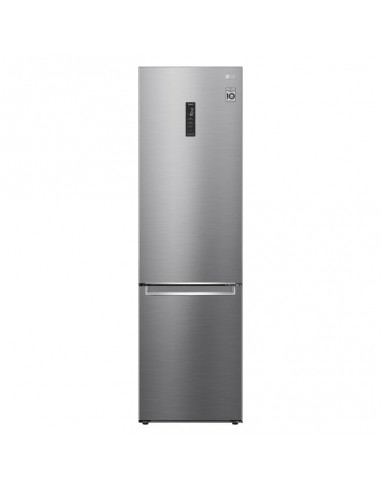 Frigider LG GW-B509SMUM, Argintiu
