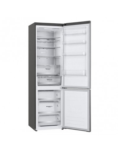 Frigider LG GW-B509SMUM, Argintiu