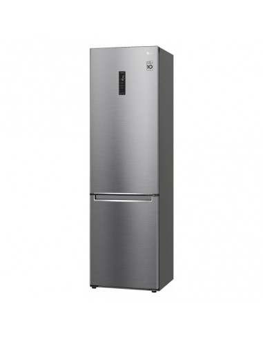 Frigider LG GW-B509SMUM, Argintiu