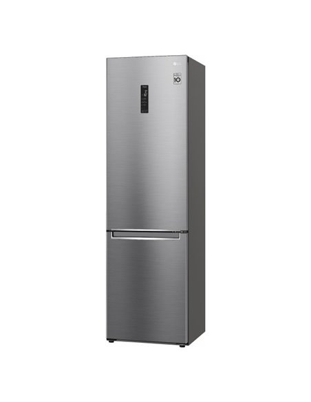 Frigider LG GW-B509SMUM, Argintiu