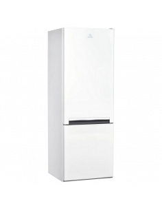 Холодильник Indesit LI6 S1 W, Белый