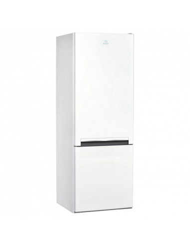 Холодильник Indesit LI6 S1 W, Белый