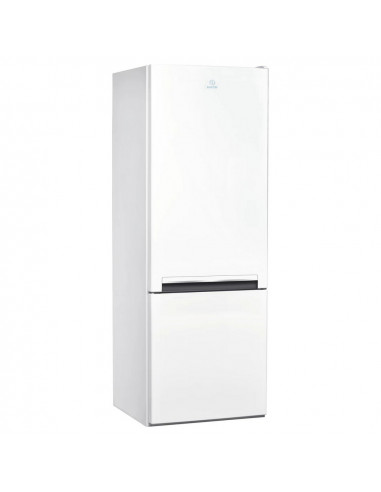 Холодильник Indesit LI6 S1 W, Белый