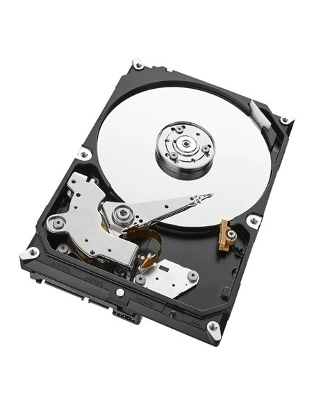 Жесткий диск Seagate SkyHawk, 3.5", 1 ТБ <ST1000VX005>