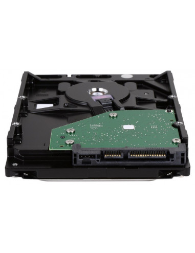 Жесткий диск Seagate SkyHawk, 3.5", 1 ТБ <ST1000VX005>