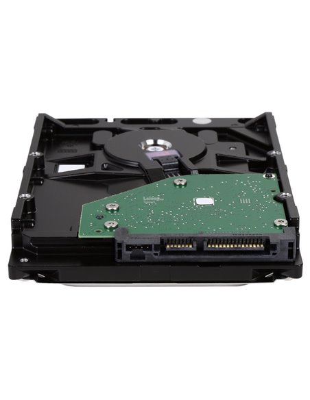 Жесткий диск Seagate SkyHawk, 3.5", 1 ТБ <ST1000VX005>