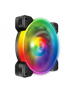 Ventilator PC Cougar CF-V12SET-SPBRGB, 120 mm 2