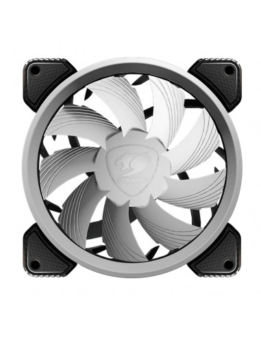 Вентилятор для ПК Cougar CF-V12SET-SPBRGB, 120 мм