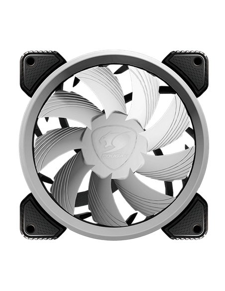 Ventilator PC Cougar CF-V12SET-SPBRGB, 120 mm