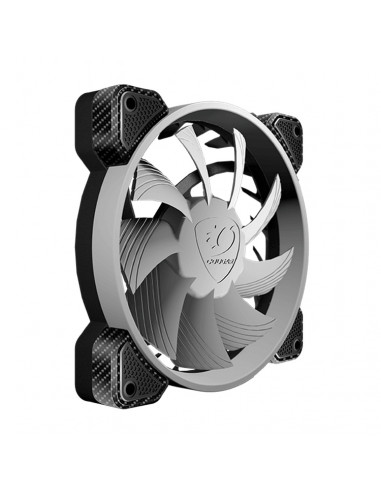 Ventilator PC Cougar CF-V12SET-SPBRGB, 120 mm