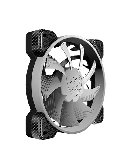Ventilator PC Cougar CF-V12SET-SPBRGB, 120 mm