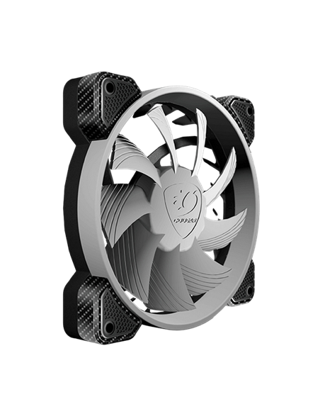 Ventilator PC Cougar CF-V12SET-SPBRGB, 120 mm