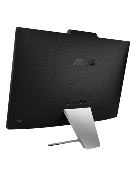 Computer All-in-One ASUS A3402, 23,8", Intel Core i7-1255U, 16GB/512GB, Fără SO, Negru | Gri