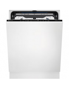 Посудомоечная машина Electrolux KECA7400W, Чёрный