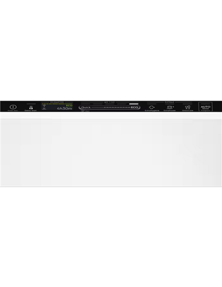 Посудомоечная машина Electrolux KECA7400W, Чёрный