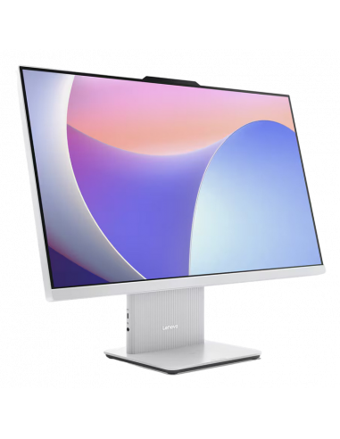 Computer All-in-One Lenovo IdeaCentre AIO 3 27IRH9, 27", Intel Core i3-1315U, 8GB/512GB, Fără SO, Cloud Grey