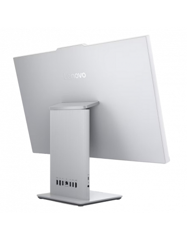 Моноблок Lenovo IdeaCentre AIO 3 27IRH9, 27", Intel Core i3-1315U, 8Гб/512Гб, Без ОС, Cloud Grey