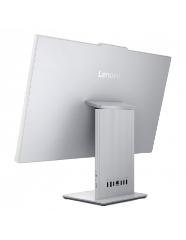 Моноблок Lenovo IdeaCentre AIO 3 27IRH9, 27", Intel Core i3-1315U, 8Гб/512Гб, Без ОС, Cloud Grey