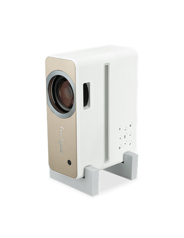 Проектор Acer Aopen QF12, 100ANSI Lumens, FullHD (1920 x 1080) 
