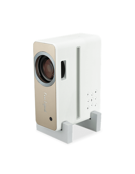 Проектор Acer Aopen QF12, 100ANSI Lumens, FullHD (1920 x 1080) 