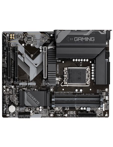 Материнская плата Gigabyte B760 GAMING X DDR4, LGA1700, Intel B760, ATX