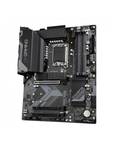 Материнская плата Gigabyte B760 GAMING X DDR4, LGA1700, Intel B760, ATX