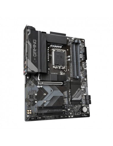 Материнская плата Gigabyte B760 GAMING X DDR4, LGA1700, Intel B760, ATX